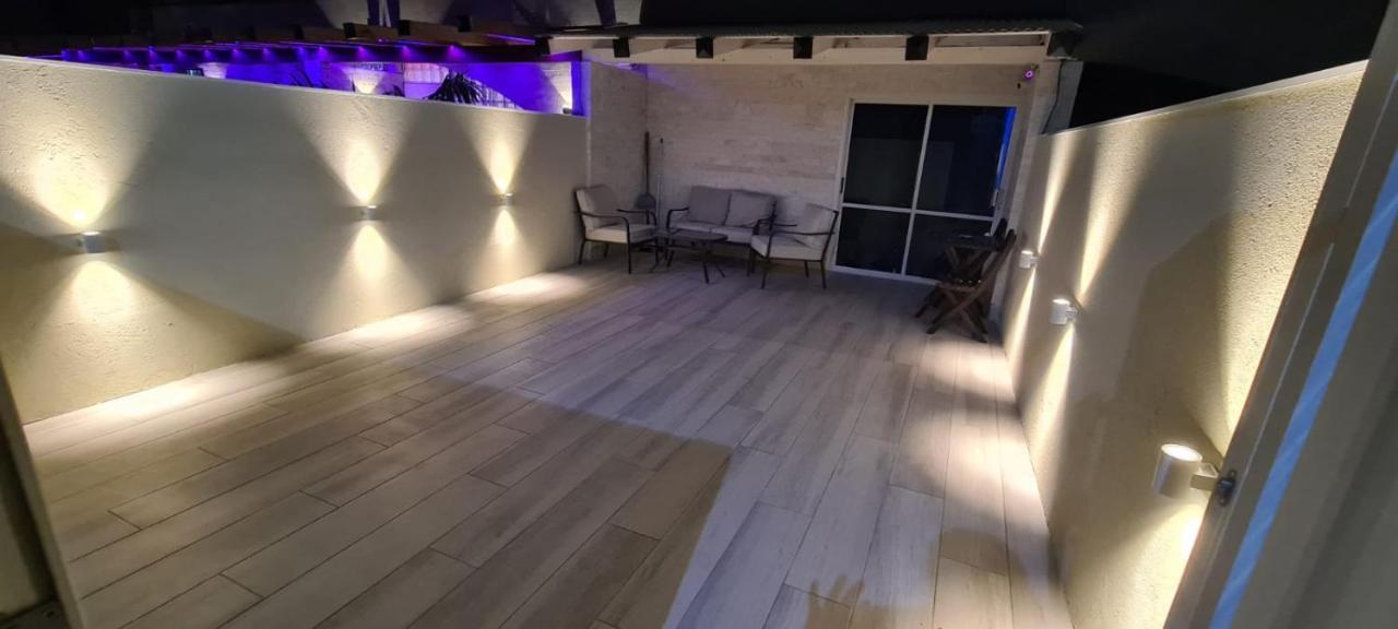 Jordan Luxury Suite エイラート エクステリア 写真
