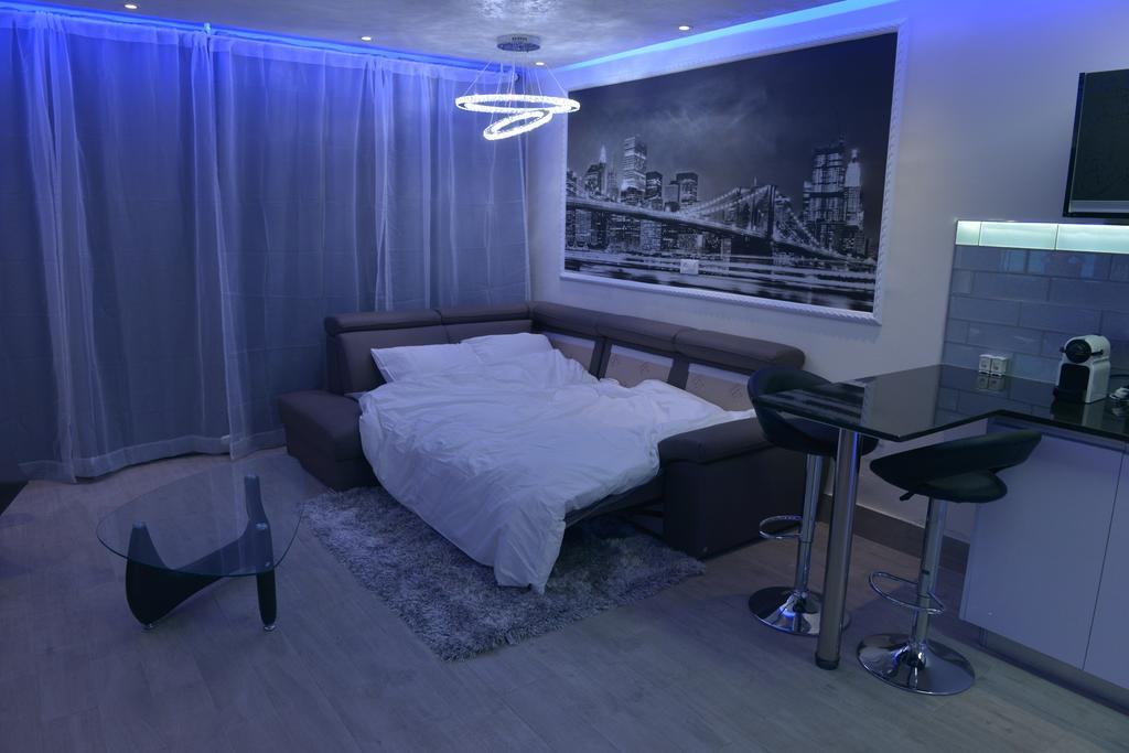 Jordan Luxury Suite エイラート 部屋 写真