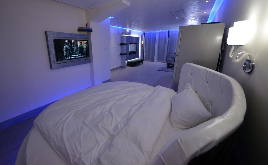 Jordan Luxury Suite エイラート 部屋 写真