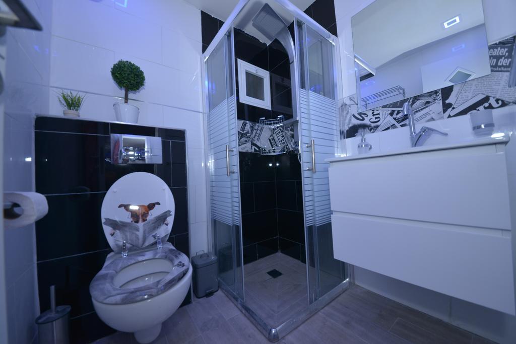 Jordan Luxury Suite エイラート 部屋 写真