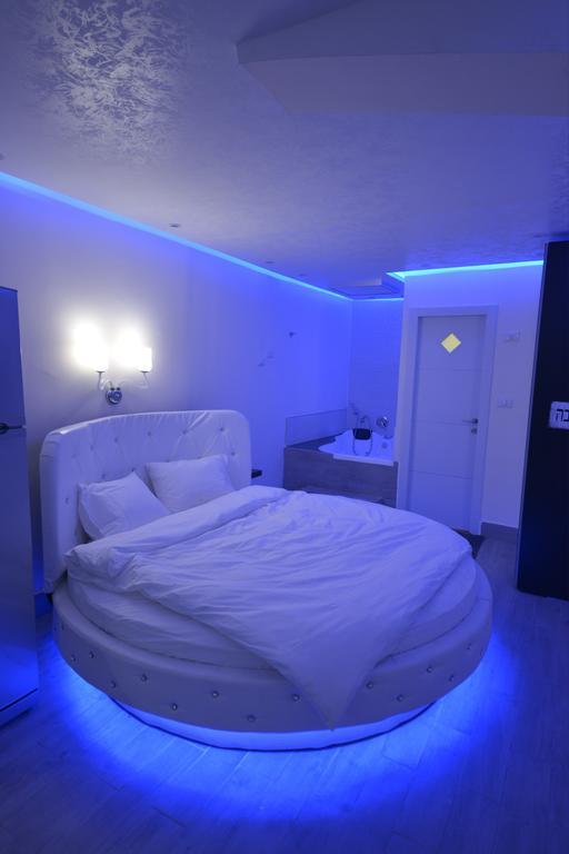 Jordan Luxury Suite エイラート 部屋 写真