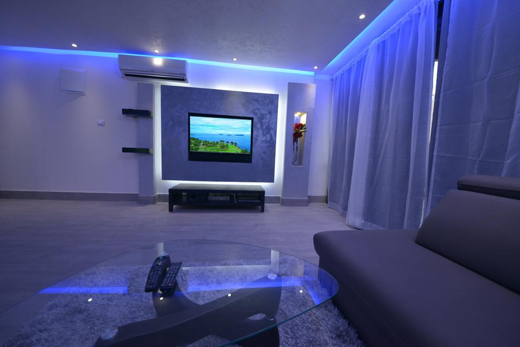 Jordan Luxury Suite エイラート 部屋 写真
