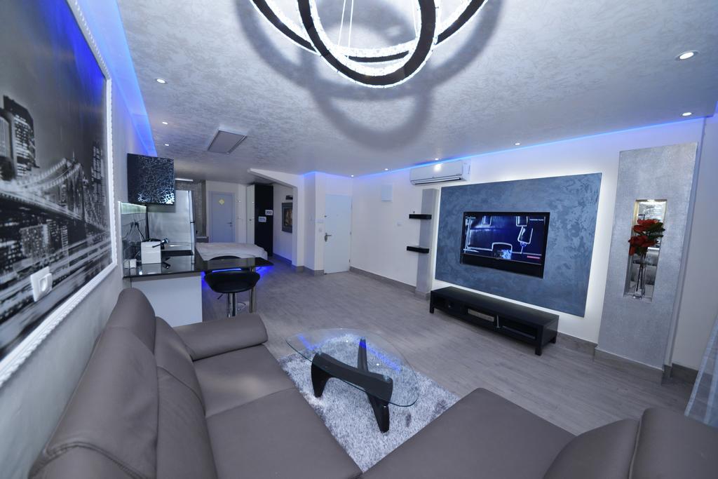 Jordan Luxury Suite エイラート 部屋 写真