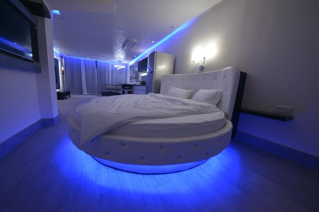 Jordan Luxury Suite エイラート 部屋 写真