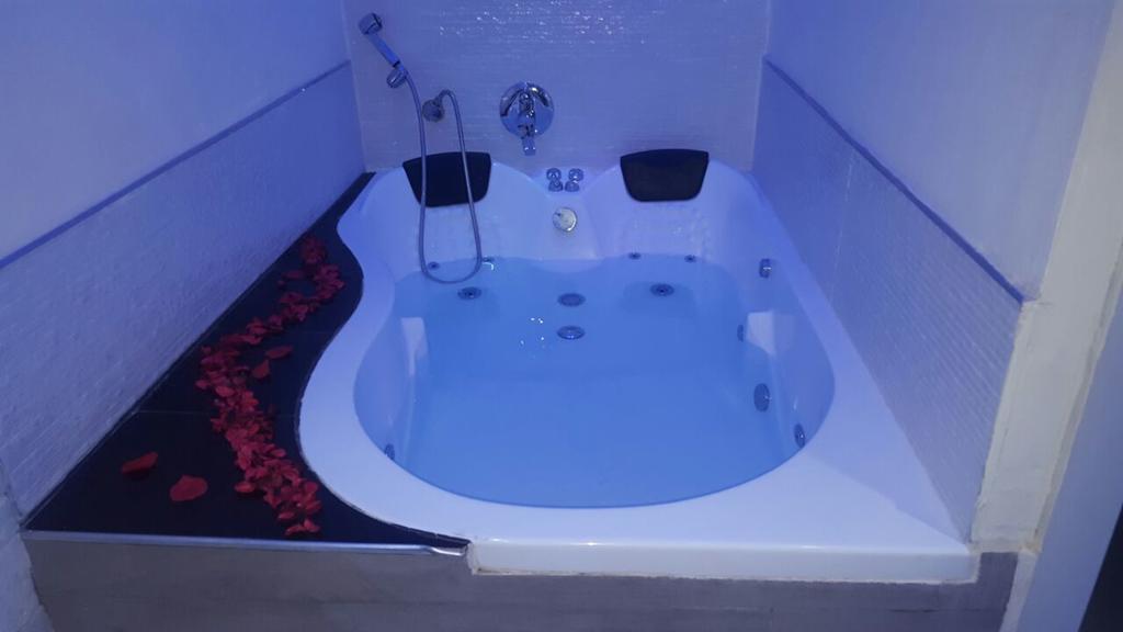 Jordan Luxury Suite エイラート エクステリア 写真